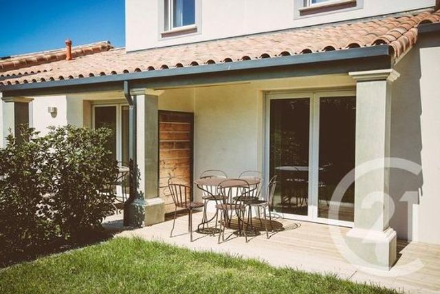 Maison &agrave; vendre - 4 pi&egrave;ces - 77,81 m2 - Poussan - 34 - LANGUEDOC-ROUSSILLON