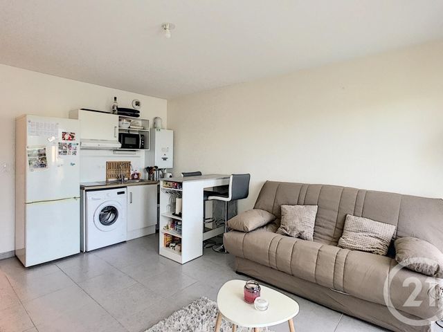 appartement - CASTELNAU LE LEZ - 34