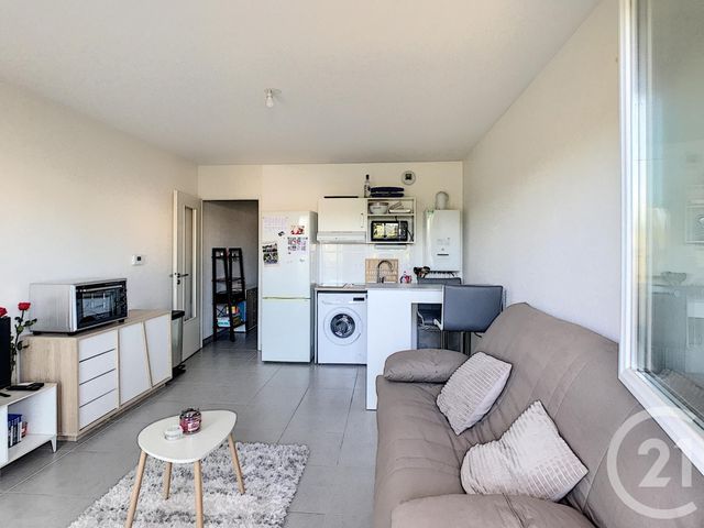 Appartement F1 &agrave; vendre - 1 pi&egrave;ce - 26,10 m2 - Castelnau Le Lez - 34 - LANGUEDOC-ROUSSILLON