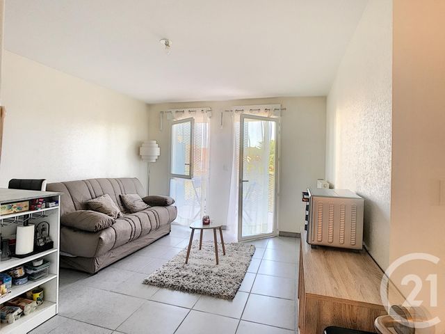Appartement F1 &agrave; vendre - 1 pi&egrave;ce - 26,10 m2 - Castelnau Le Lez - 34 - LANGUEDOC-ROUSSILLON