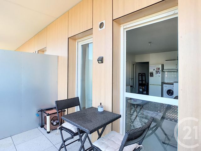 Appartement F1 &agrave; vendre - 1 pi&egrave;ce - 26,10 m2 - Castelnau Le Lez - 34 - LANGUEDOC-ROUSSILLON