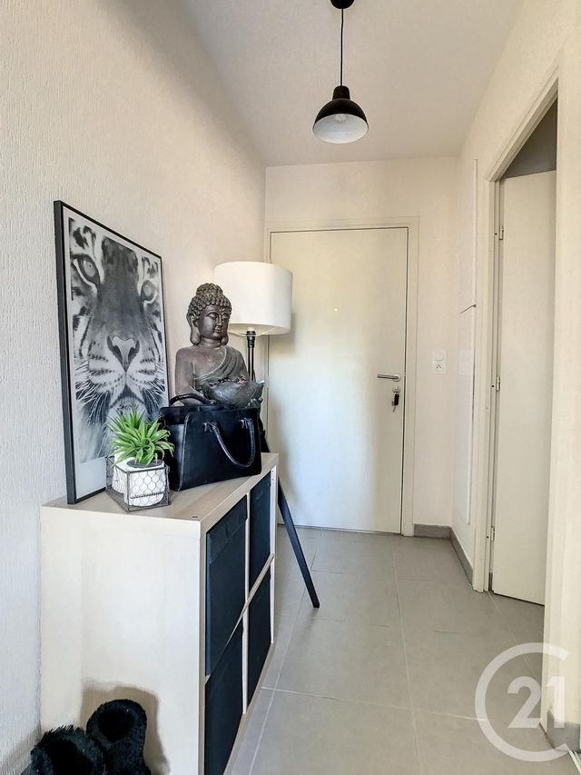 Appartement F1 &agrave; vendre - 1 pi&egrave;ce - 26,10 m2 - Castelnau Le Lez - 34 - LANGUEDOC-ROUSSILLON