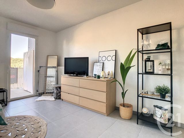 Appartement F1 &agrave; vendre - 1 pi&egrave;ce - 26,10 m2 - Castelnau Le Lez - 34 - LANGUEDOC-ROUSSILLON