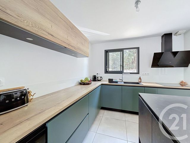 Maison &agrave; vendre - 4 pi&egrave;ces - 93 m2 - Baillargues - 34 - LANGUEDOC-ROUSSILLON