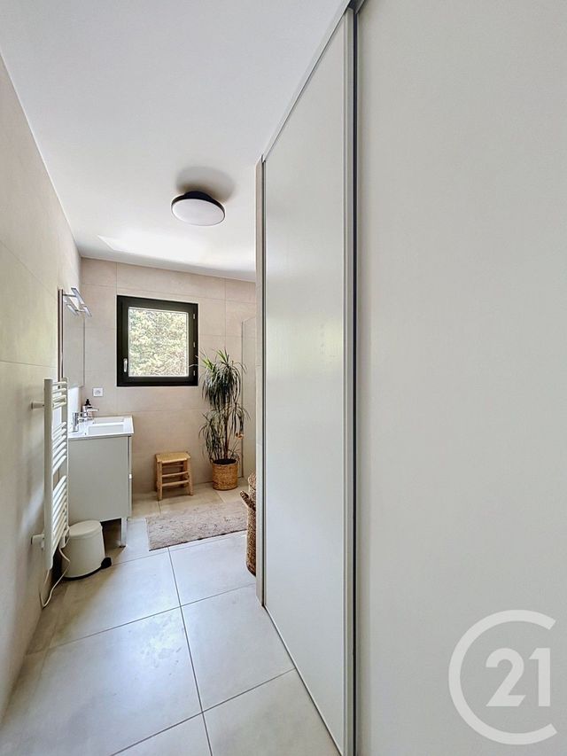 Maison &agrave; vendre - 4 pi&egrave;ces - 93 m2 - Baillargues - 34 - LANGUEDOC-ROUSSILLON
