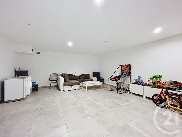 Maison &agrave; vendre - 4 pi&egrave;ces - 93 m2 - Baillargues - 34 - LANGUEDOC-ROUSSILLON