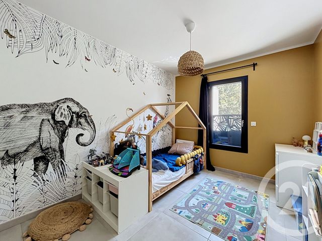 Maison &agrave; vendre - 4 pi&egrave;ces - 93 m2 - Baillargues - 34 - LANGUEDOC-ROUSSILLON