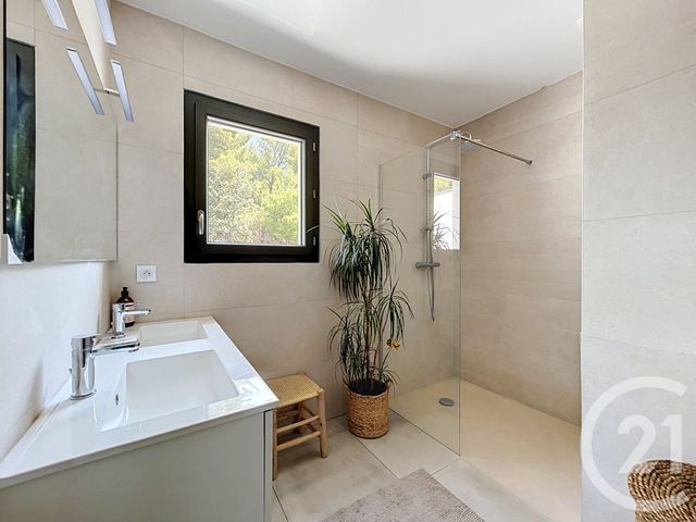Maison &agrave; vendre - 4 pi&egrave;ces - 93 m2 - Baillargues - 34 - LANGUEDOC-ROUSSILLON