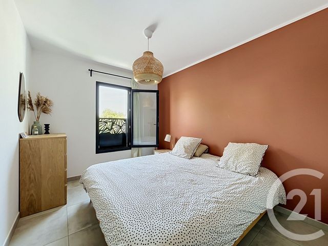 Maison &agrave; vendre - 4 pi&egrave;ces - 93 m2 - Baillargues - 34 - LANGUEDOC-ROUSSILLON