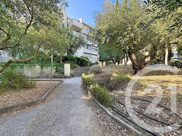 appartement - MONTPELLIER - 34