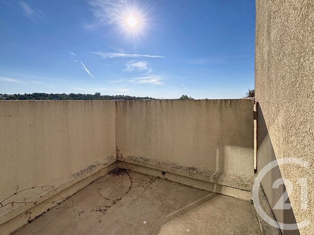 Appartement F2 &agrave; vendre - 2 pi&egrave;ces - 35,59 m2 - Montpellier - 34 - LANGUEDOC-ROUSSILLON