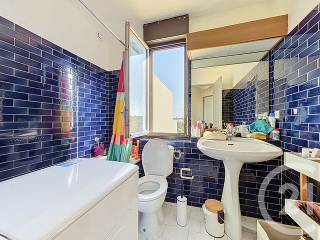 Appartement F2 &agrave; vendre - 2 pi&egrave;ces - 35,59 m2 - Montpellier - 34 - LANGUEDOC-ROUSSILLON