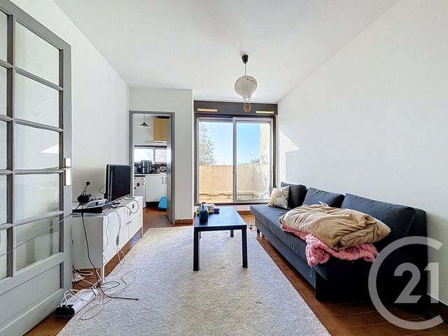 Appartement F2 &agrave; vendre - 2 pi&egrave;ces - 35,59 m2 - Montpellier - 34 - LANGUEDOC-ROUSSILLON