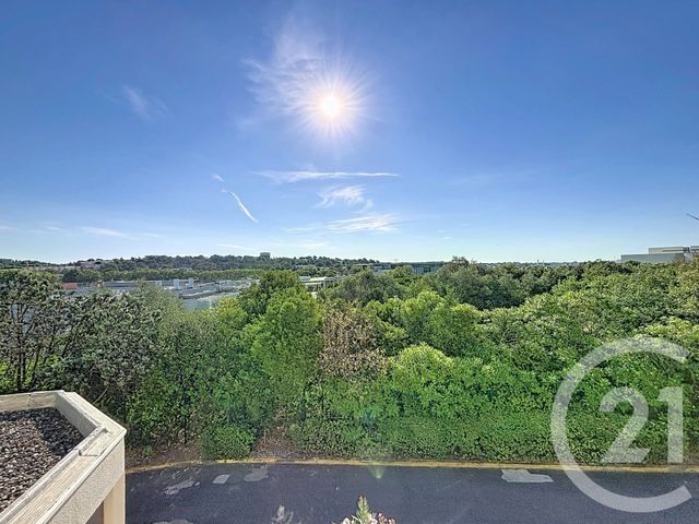 Appartement F2 &agrave; vendre - 2 pi&egrave;ces - 35,59 m2 - Montpellier - 34 - LANGUEDOC-ROUSSILLON