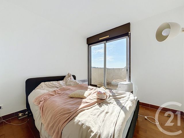 Appartement F2 &agrave; vendre - 2 pi&egrave;ces - 35,59 m2 - Montpellier - 34 - LANGUEDOC-ROUSSILLON