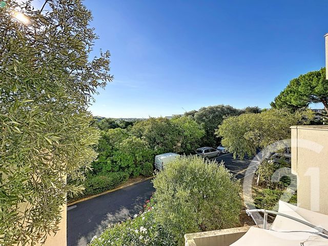 Appartement F2 &agrave; vendre - 2 pi&egrave;ces - 35,59 m2 - Montpellier - 34 - LANGUEDOC-ROUSSILLON