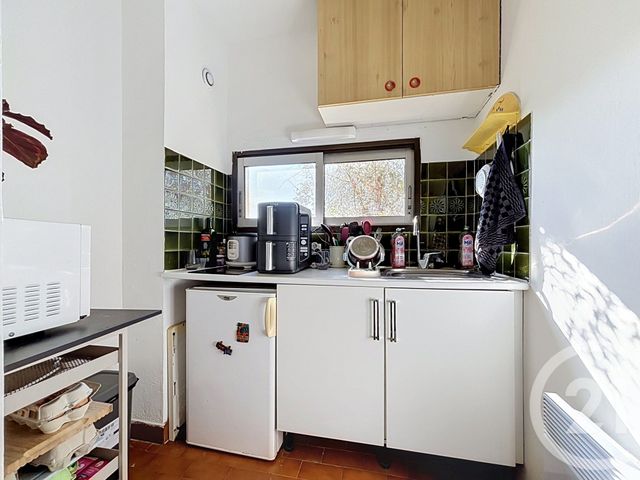 Appartement F2 &agrave; vendre - 2 pi&egrave;ces - 35,59 m2 - Montpellier - 34 - LANGUEDOC-ROUSSILLON