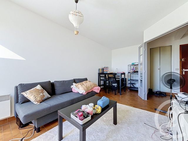 Appartement F2 &agrave; vendre - 2 pi&egrave;ces - 35,59 m2 - Montpellier - 34 - LANGUEDOC-ROUSSILLON