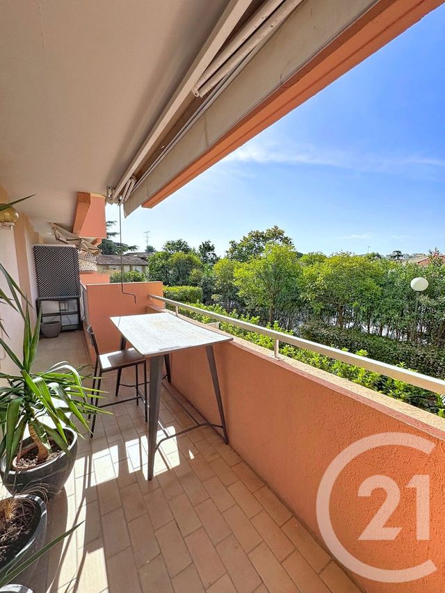 Appartement F4 &agrave; vendre - 4 pi&egrave;ces - 97,29 m2 - Montpellier - 34 - LANGUEDOC-ROUSSILLON