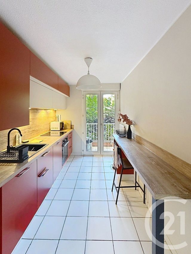 Appartement à vendre MONTPELLIER