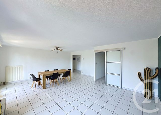 appartement - MONTPELLIER - 34