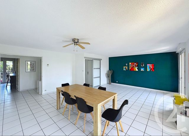 Appartement F4 &agrave; vendre - 4 pi&egrave;ces - 97,29 m2 - Montpellier - 34 - LANGUEDOC-ROUSSILLON