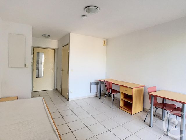 Appartement Studio &agrave; louer - 1 pi&egrave;ce - 20,30 m2 - Montpellier - 34 - LANGUEDOC-ROUSSILLON