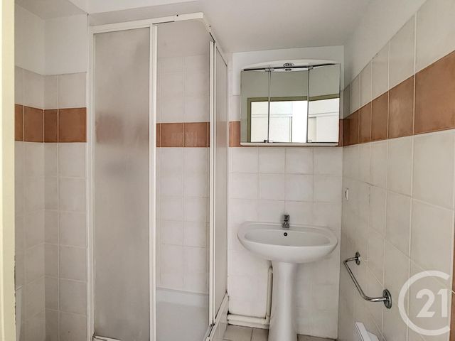 Appartement Studio &agrave; louer - 1 pi&egrave;ce - 20,30 m2 - Montpellier - 34 - LANGUEDOC-ROUSSILLON