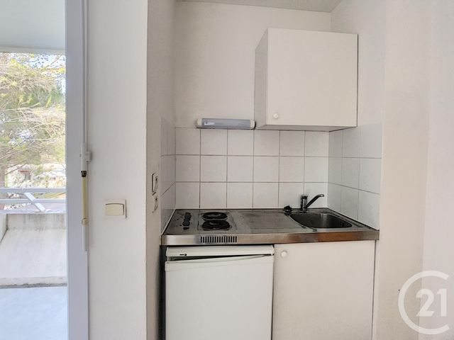 Appartement Studio &agrave; louer - 1 pi&egrave;ce - 20,30 m2 - Montpellier - 34 - LANGUEDOC-ROUSSILLON