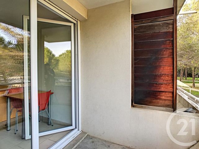 Appartement Studio &agrave; louer - 1 pi&egrave;ce - 20,30 m2 - Montpellier - 34 - LANGUEDOC-ROUSSILLON