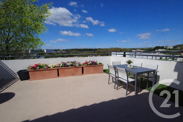 Appartement T5 &agrave; vendre - 5 pi&egrave;ces - 78 m2 - Castelnau Le Lez - 34 - LANGUEDOC-ROUSSILLON