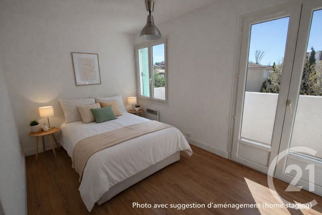 Appartement T5 &agrave; vendre - 5 pi&egrave;ces - 78 m2 - Castelnau Le Lez - 34 - LANGUEDOC-ROUSSILLON