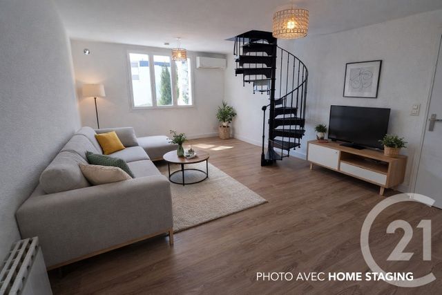 Appartement T5 &agrave; vendre - 5 pi&egrave;ces - 78 m2 - Castelnau Le Lez - 34 - LANGUEDOC-ROUSSILLON