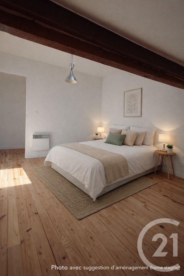 Appartement T5 &agrave; vendre - 5 pi&egrave;ces - 78 m2 - Castelnau Le Lez - 34 - LANGUEDOC-ROUSSILLON