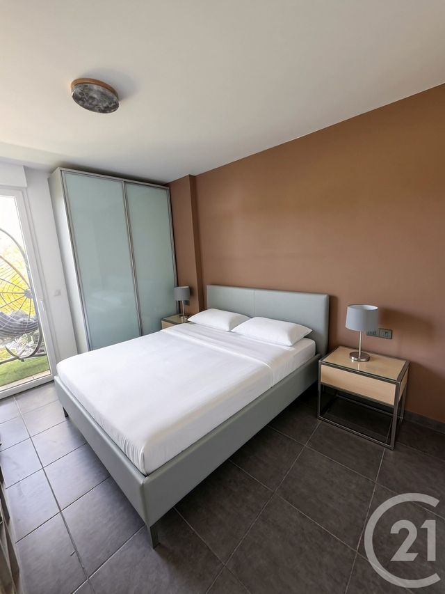 Appartement F2 &agrave; vendre - 2 pi&egrave;ces - 43,75 m2 - Baillargues - 34 - LANGUEDOC-ROUSSILLON