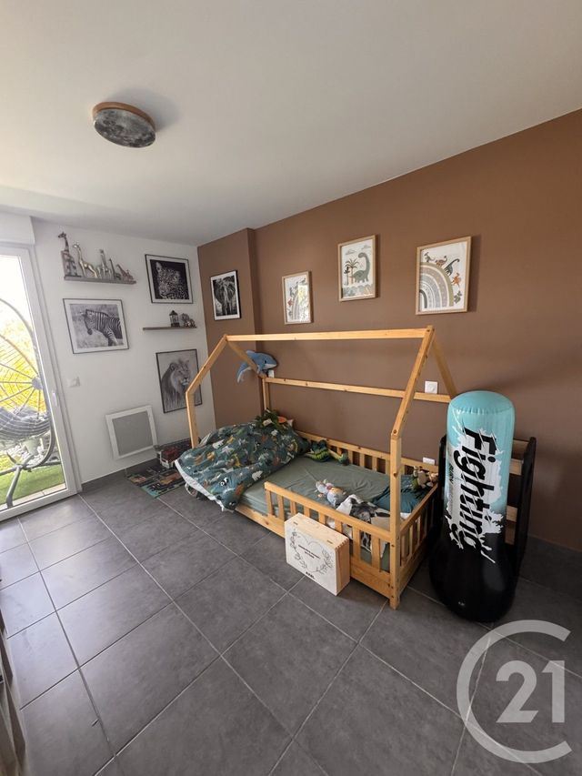 Appartement F2 &agrave; vendre - 2 pi&egrave;ces - 43,75 m2 - Baillargues - 34 - LANGUEDOC-ROUSSILLON