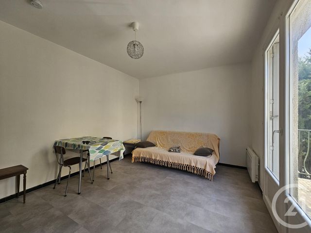 Appartement F2 &agrave; louer - 2 pi&egrave;ces - 36,31 m2 - Montpellier - 34 - LANGUEDOC-ROUSSILLON