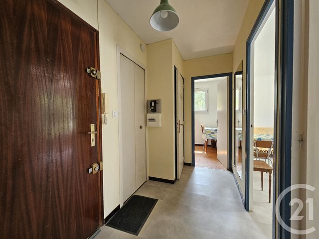 Appartement F2 &agrave; louer - 2 pi&egrave;ces - 36,31 m2 - Montpellier - 34 - LANGUEDOC-ROUSSILLON