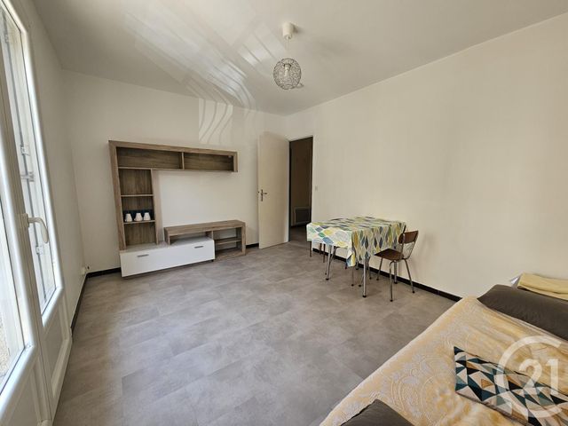 Appartement F2 &agrave; louer - 2 pi&egrave;ces - 36,31 m2 - Montpellier - 34 - LANGUEDOC-ROUSSILLON