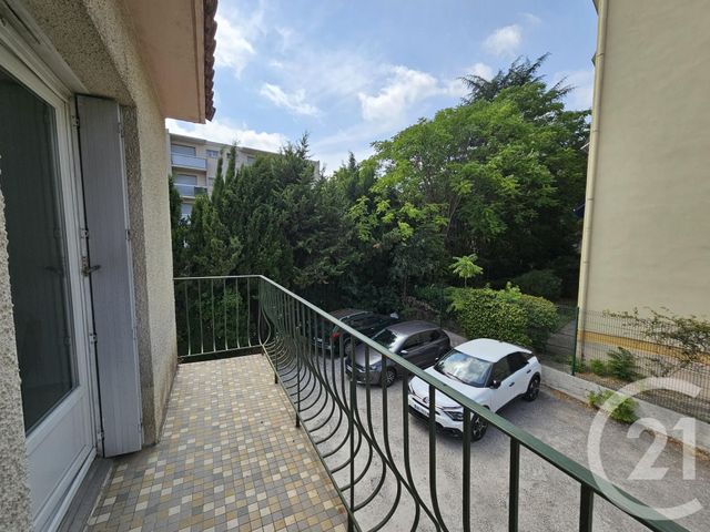 Appartement F2 &agrave; louer - 2 pi&egrave;ces - 36,31 m2 - Montpellier - 34 - LANGUEDOC-ROUSSILLON