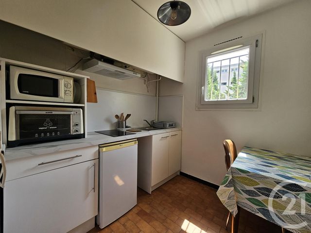 Appartement F2 &agrave; louer - 2 pi&egrave;ces - 36,31 m2 - Montpellier - 34 - LANGUEDOC-ROUSSILLON