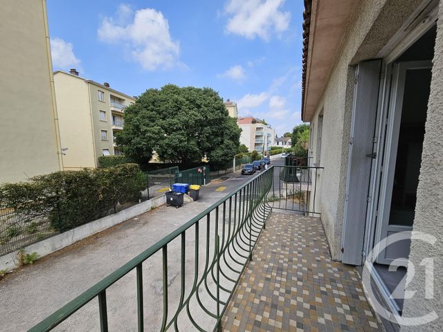 Appartement F2 &agrave; louer - 2 pi&egrave;ces - 36,31 m2 - Montpellier - 34 - LANGUEDOC-ROUSSILLON