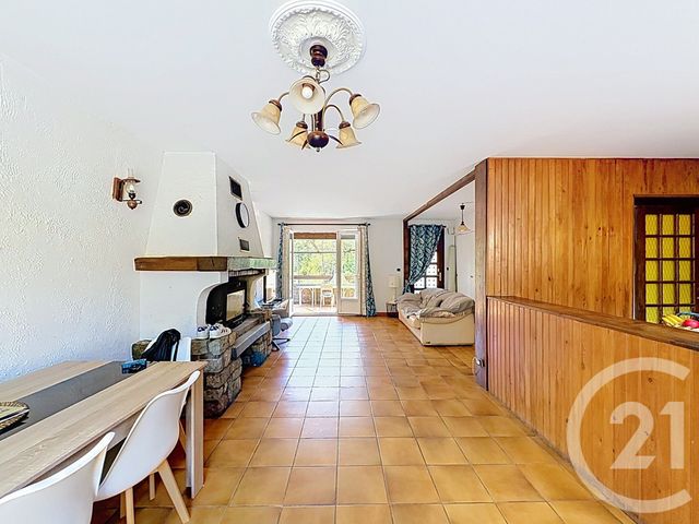 Maison &agrave; vendre - 6 pi&egrave;ces - 136,73 m2 - St Clement De Riviere - 34 - LANGUEDOC-ROUSSILLON