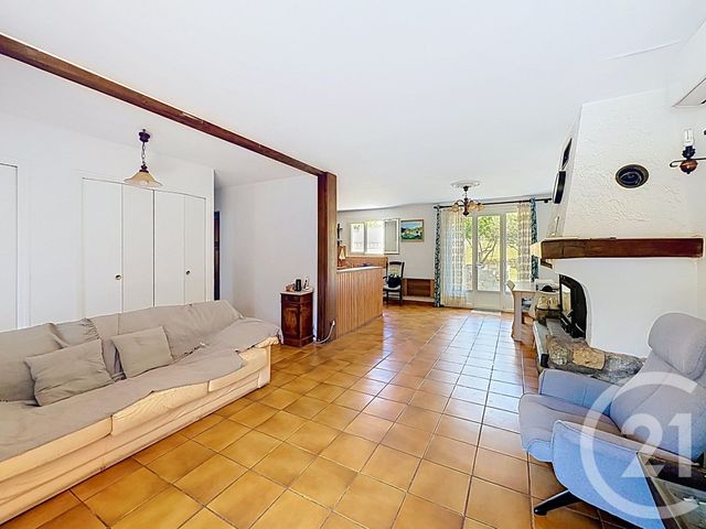 Maison &agrave; vendre - 6 pi&egrave;ces - 136,73 m2 - St Clement De Riviere - 34 - LANGUEDOC-ROUSSILLON