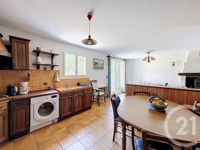 Maison &agrave; vendre - 6 pi&egrave;ces - 136,73 m2 - St Clement De Riviere - 34 - LANGUEDOC-ROUSSILLON