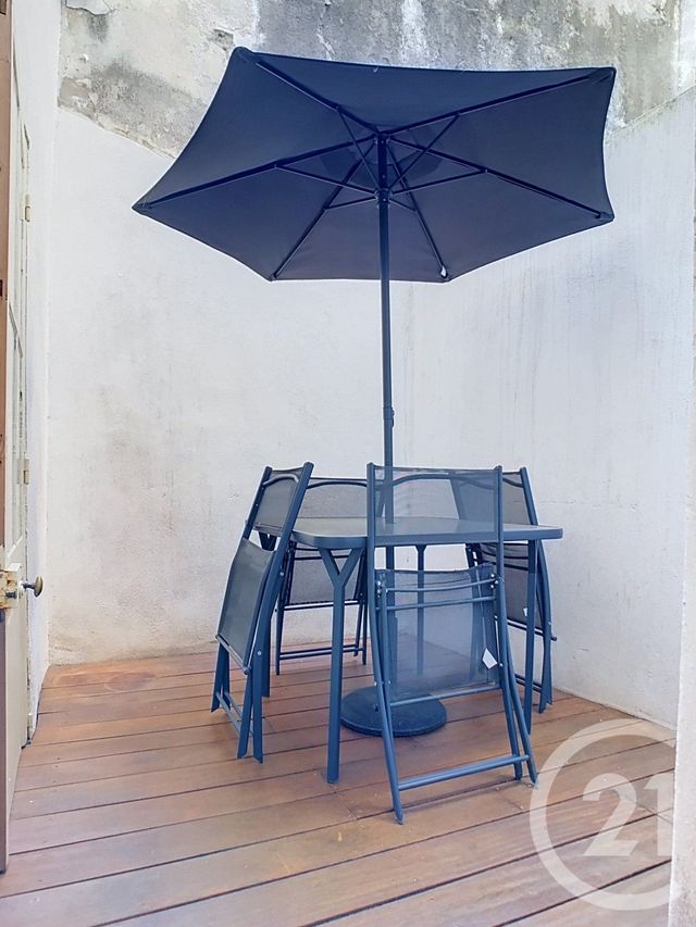 Appartement T2 &agrave; vendre - 2 pi&egrave;ces - 30,33 m2 - Montpellier - 34 - LANGUEDOC-ROUSSILLON