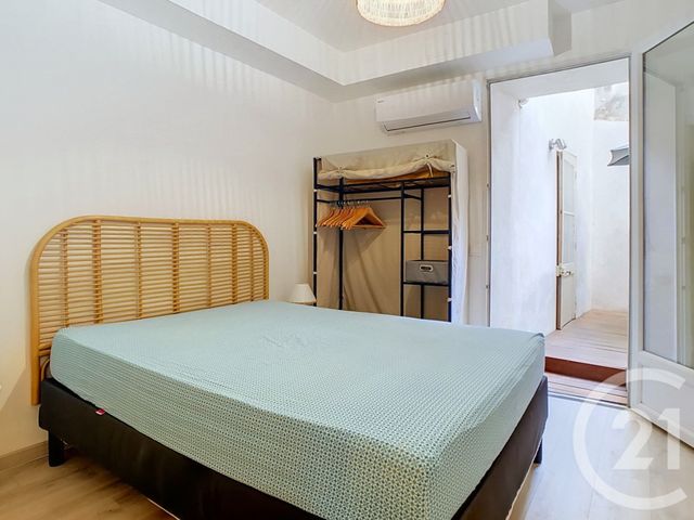 Appartement T2 &agrave; vendre - 2 pi&egrave;ces - 30,33 m2 - Montpellier - 34 - LANGUEDOC-ROUSSILLON
