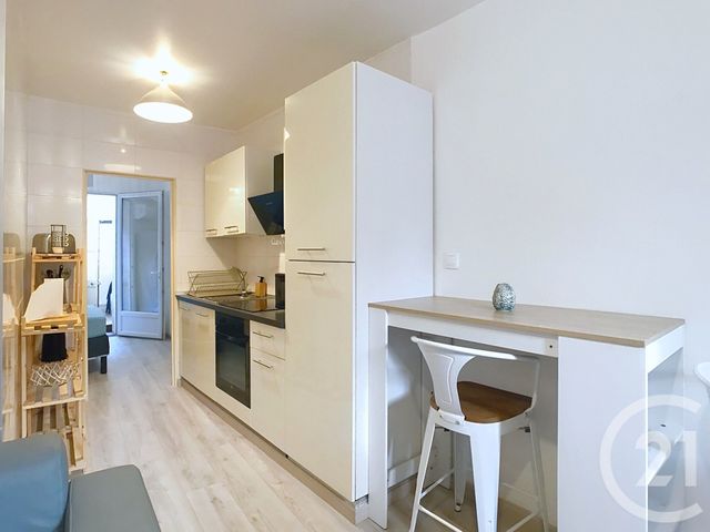 Appartement T2 &agrave; vendre - 2 pi&egrave;ces - 30,33 m2 - Montpellier - 34 - LANGUEDOC-ROUSSILLON
