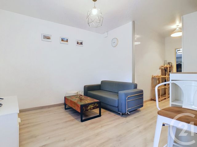 Appartement T2 &agrave; vendre - 2 pi&egrave;ces - 30,33 m2 - Montpellier - 34 - LANGUEDOC-ROUSSILLON
