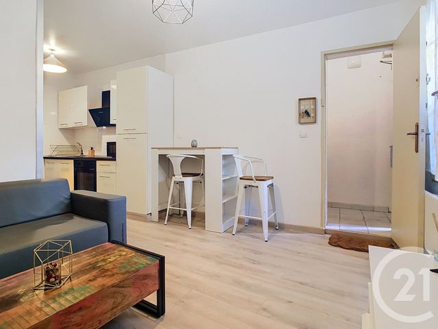 Appartement T2 &agrave; vendre - 2 pi&egrave;ces - 30,33 m2 - Montpellier - 34 - LANGUEDOC-ROUSSILLON